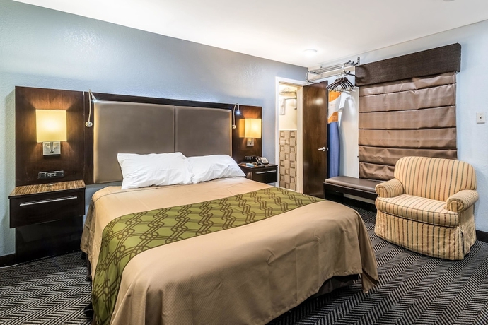 Imagen de la habitación del Hotel Econo Lodge Rutland. Foto 10
