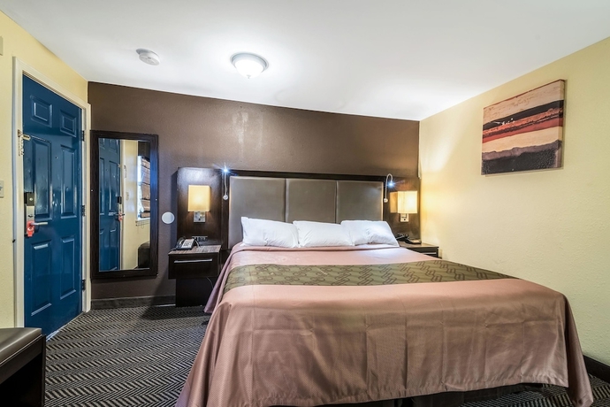 Imagen de la habitación del Hotel Econo Lodge Rutland. Foto 11