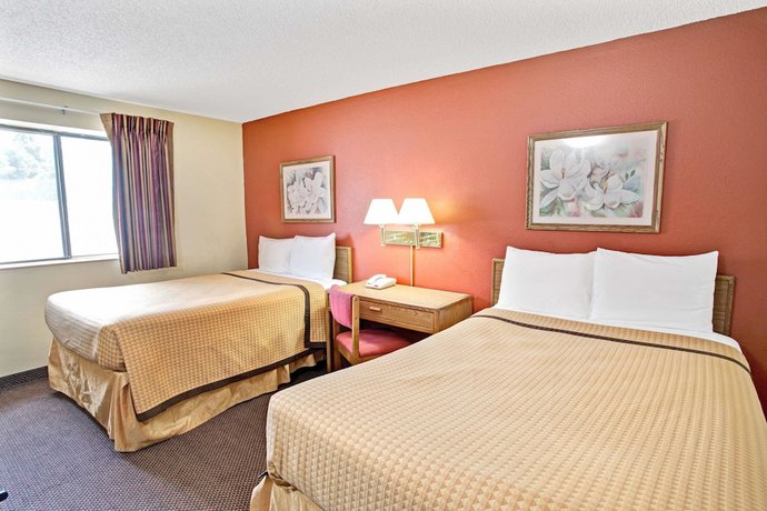 Imagen de la habitación del Hotel Econo Lodge, SPRING LAKE. Foto 5