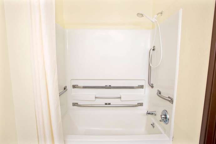 Imagen de la habitación del Hotel Econo Lodge, SPRING LAKE. Foto 7