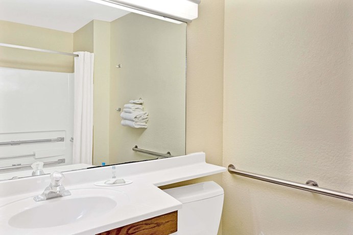 Imagen de la habitación del Hotel Econo Lodge, SPRING LAKE. Foto 10