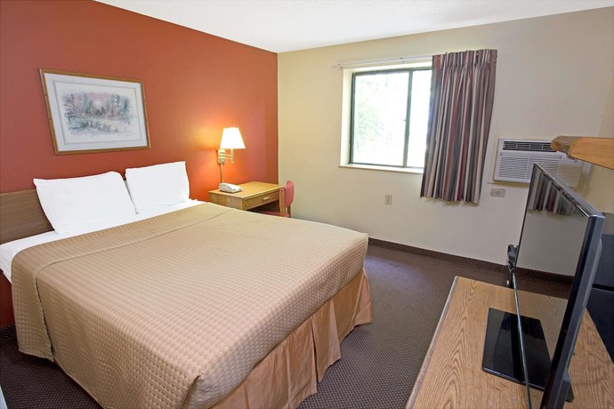 Imagen de la habitación del Hotel Econo Lodge, SPRING LAKE. Foto 11