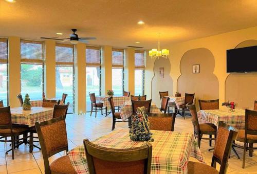 Imagen general del Hotel Econo Lodge, San Angelo . Foto 5