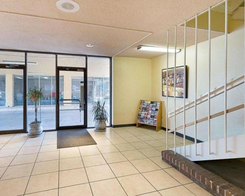 Imagen general del Hotel Econo Lodge, San Angelo . Foto 6