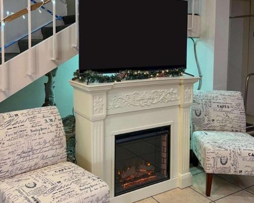 Imagen general del Hotel Econo Lodge, San Angelo . Foto 10