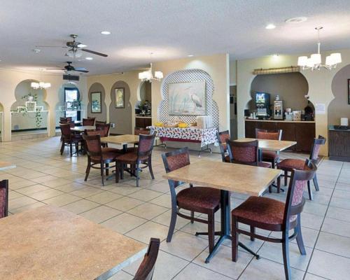 Imagen general del Hotel Econo Lodge, San Angelo . Foto 11