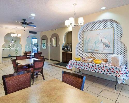 Imagen general del Hotel Econo Lodge, San Angelo . Foto 12