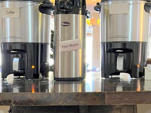 Imagen general del Hotel Econo Lodge, San Angelo . Foto 13