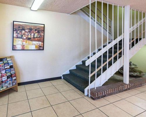 Imagen general del Hotel Econo Lodge, San Angelo . Foto 15