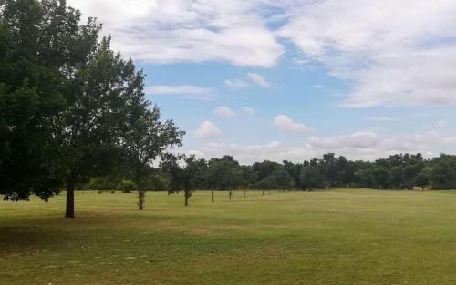 Imagen general del Hotel Econo Lodge, San Angelo . Foto 16