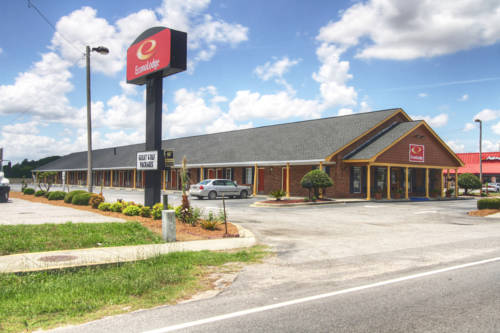 Imagen general del Hotel Econo Lodge, Santee. Foto 1