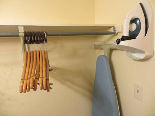 Imagen de la habitación del Hotel Econo Lodge, Santee. Foto 2