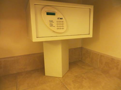 Imagen de la habitación del Hotel Econo Lodge, Santee. Foto 3