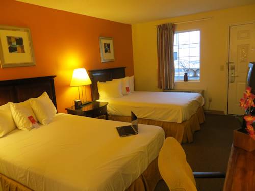 Imagen de la habitación del Hotel Econo Lodge, Santee. Foto 6