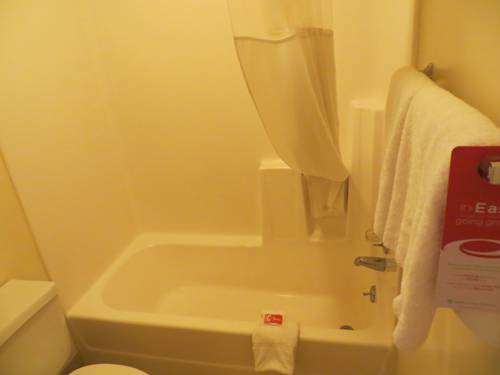 Imagen de la habitación del Hotel Econo Lodge, Santee. Foto 7