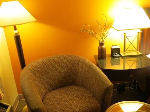 Imagen de la habitación del Hotel Econo Lodge, Santee. Foto 8