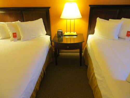 Imagen de la habitación del Hotel Econo Lodge, Santee. Foto 11