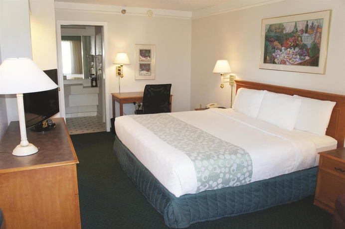 Imagen de la habitación del Hotel Econo Lodge, Savannah. Foto 5