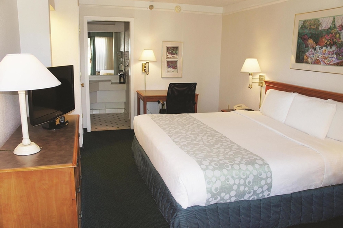 Imagen de la habitación del Hotel Econo Lodge, Savannah. Foto 6