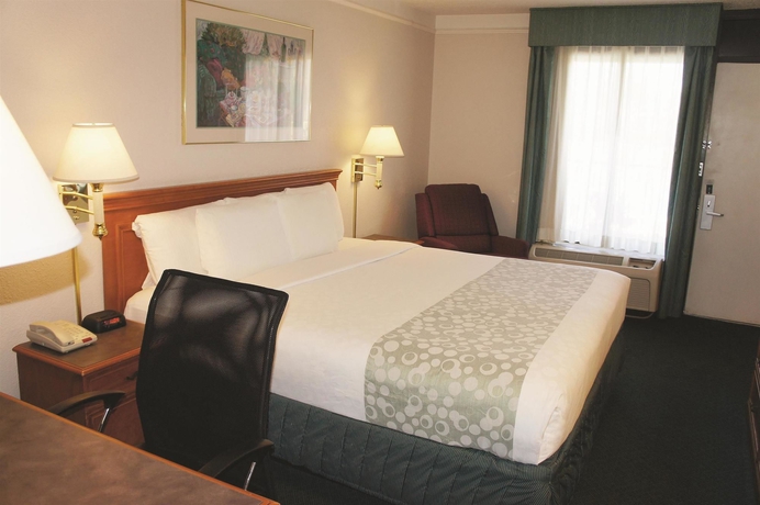 Imagen de la habitación del Hotel Econo Lodge, Savannah. Foto 7