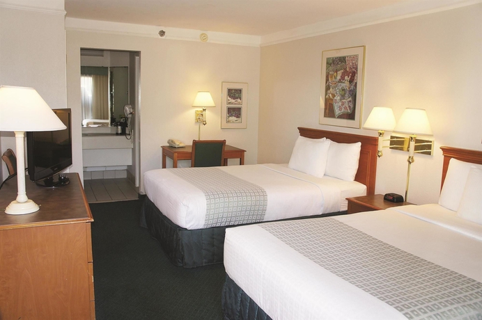Imagen de la habitación del Hotel Econo Lodge, Savannah. Foto 8