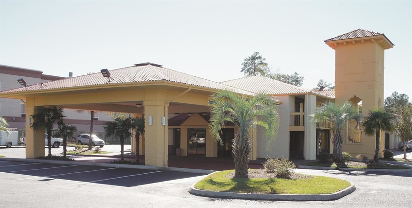 Imagen general del Hotel Econo Lodge, Savannah. Foto 2