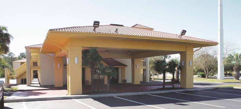 Imagen general del Hotel Econo Lodge, Savannah. Foto 3