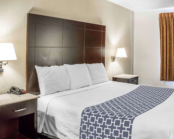Imagen de la habitación del Hotel Econo Lodge Scranton Near Montage Mountain. Foto 3