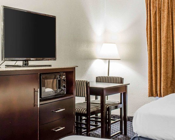 Imagen de la habitación del Hotel Econo Lodge Scranton Near Montage Mountain. Foto 5