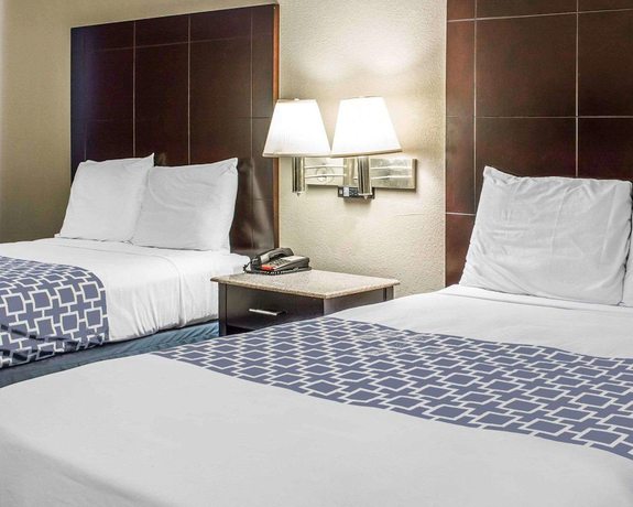 Imagen de la habitación del Hotel Econo Lodge Scranton Near Montage Mountain. Foto 8