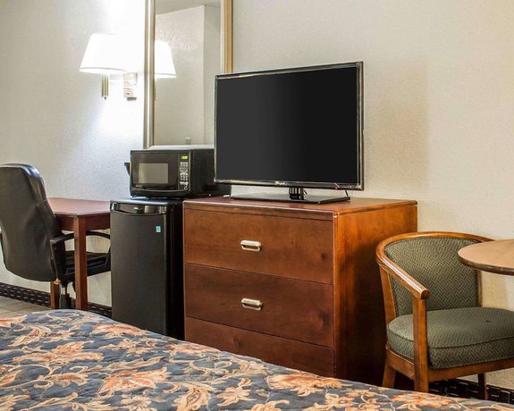 Imagen de la habitación del Hotel Econo Lodge Scranton Near Montage Mountain. Foto 11