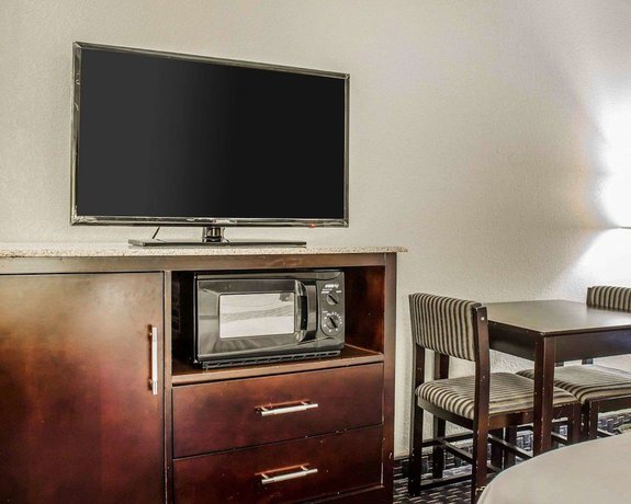 Imagen de la habitación del Hotel Econo Lodge Scranton Near Montage Mountain. Foto 13