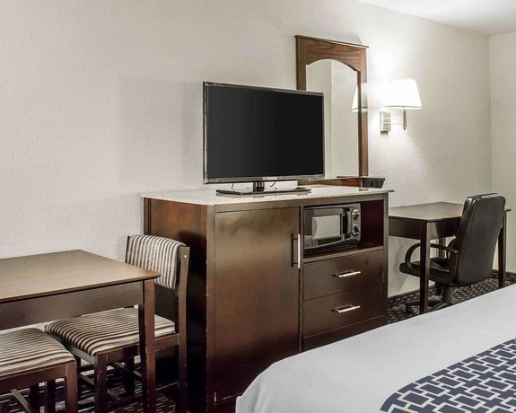Imagen de la habitación del Hotel Econo Lodge Scranton Near Montage Mountain. Foto 14