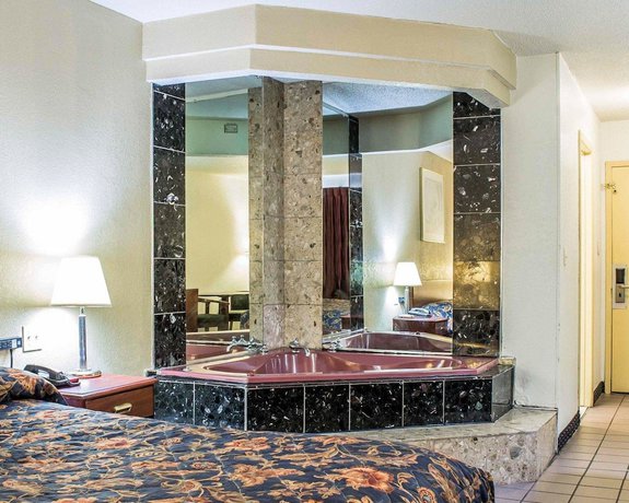 Imagen de la habitación del Hotel Econo Lodge Scranton Near Montage Mountain. Foto 15