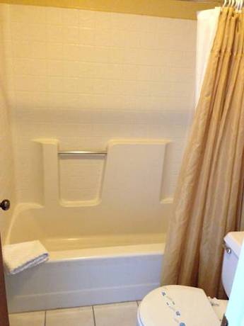Imagen de la habitación del Hotel Econo Lodge Sevierville-pigeon Forge On The River. Foto 9