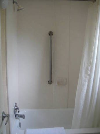 Imagen de la habitación del Hotel Econo Lodge Somers Point. Foto 3