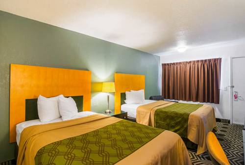 Imagen de la habitación del Hotel Econo Lodge South Holland - Chicago Southland. Foto 3