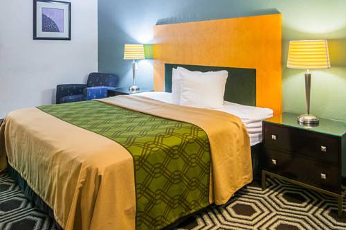 Imagen de la habitación del Hotel Econo Lodge South Holland - Chicago Southland. Foto 6