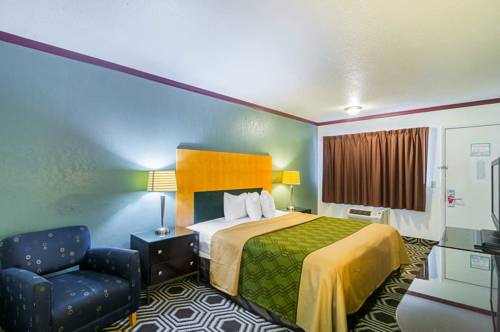 Imagen de la habitación del Hotel Econo Lodge South Holland - Chicago Southland. Foto 7