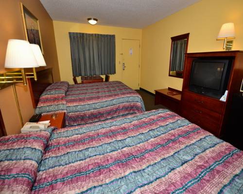 Imagen de la habitación del Hotel Econo Lodge St Robert. Foto 6