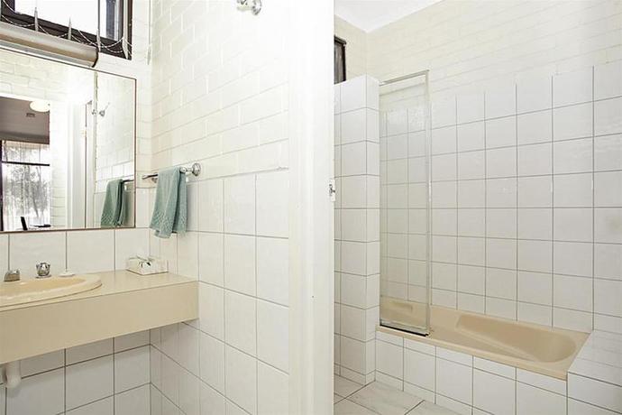 Imagen general del Hotel Econo Lodge Statesman Ararat. Foto 3