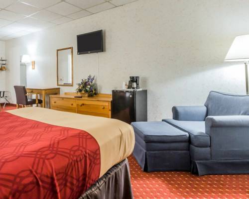 Imagen general del Hotel Econo Lodge Stewart International Airport. Foto 1