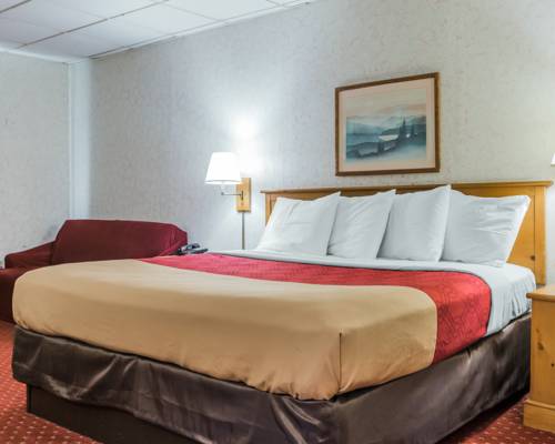 Imagen de la habitación del Hotel Econo Lodge Stewart International Airport. Foto 9