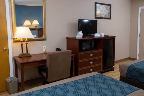 Imagen de la habitación del Hotel Econo Lodge Sturbridge Route 20. Foto 2