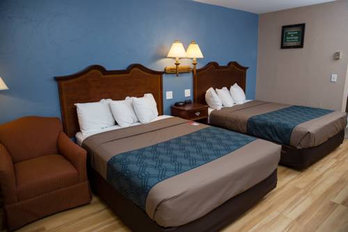 Imagen de la habitación del Hotel Econo Lodge Sturbridge Route 20. Foto 4