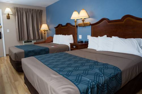 Imagen de la habitación del Hotel Econo Lodge Sturbridge Route 20. Foto 5