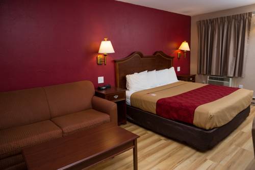 Imagen de la habitación del Hotel Econo Lodge Sturbridge Route 20. Foto 12