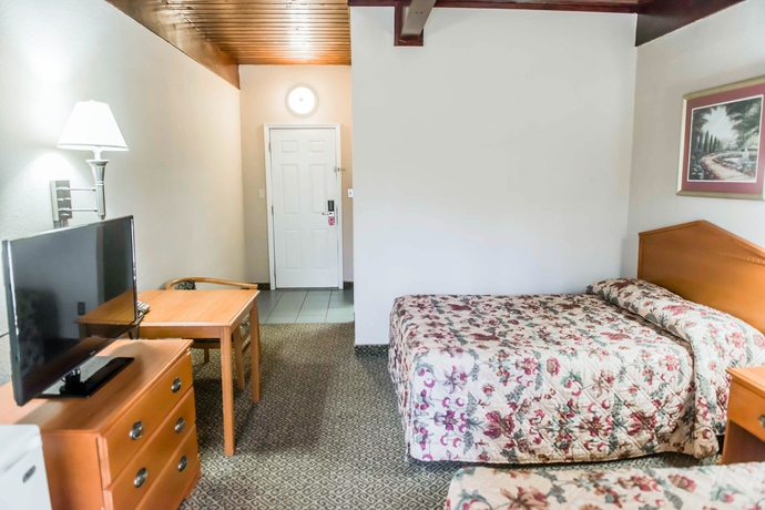 Imagen de la habitación del Hotel Econo Lodge Tallahassee. Foto 14