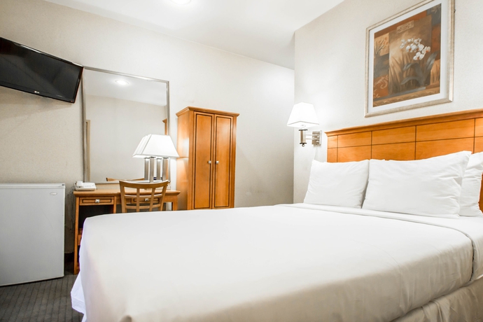 Imagen general del Hotel Econo Lodge Times Square. Foto 4