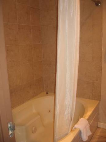 Imagen general del Hotel Econo Lodge Traverse City. Foto 1